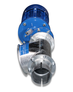 Drive 1.10KW 400V 3PH 50Hz FlexVey 90